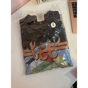 Palestine Mens Top *S*